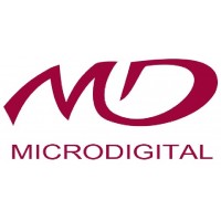 8-ми мегапиксельные IP-регистраторы от Microdigital