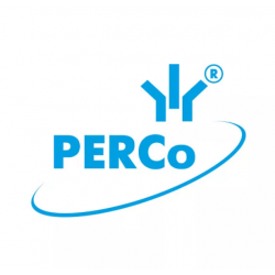 Компания Alliance Security и PERCo