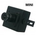 Мини IP камера Zodikam 190 (40x28мм, 2МП, POE, 1280x720, P2P, Onvif)