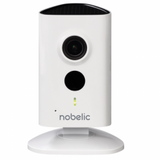 Облачная Wi-Fi камера NBQ-1110F
